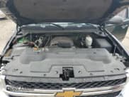 ✅ 2012 Chevrolet Silverado 2500HD LT • VIN: 1GC0KXCG1CZ142000 • Lot: 56996865. Listed on Copart with 193,874 mi. Free auction sales archive from the USA and detailed vehicle history report at DreamBid. Image 11.