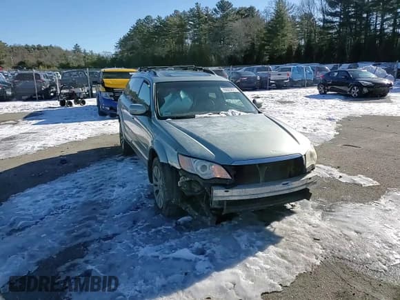 ✅ 2009 Subaru Outback Limited • VIN: 4S4BP85C594313794 • Lot: 89023825. Wystawiony na Copart z przebiegiem 160 607 mil. Bezpłatny archiwum sprzedaży aukcyjnych z USA i szczegółowy raport historii pojazdu na DreamBid. Zdjęcie 10.