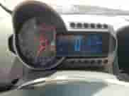 2014 Chevrolet Sonic LS z VIN 1G1JA5SH6E4128074, wystawiony jako Copart lot #69489934 z przebiegiem 104 912 mil mil oraz Szkoda całkowita • Salvage title. Historia ofert i sprzedaży dostępna na DreamBid. Obrazek 9.