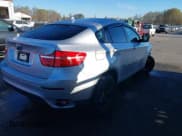 ✅ 2010 BMW X6 xDrive35i • VIN: 5UXFG4C57AL226264 • Лот: 41855489. Опубликован ранее на IAAI с пробегом 120 550 миль. Бесплатный доступ к архиву аукционных продаж из США и подробный отчёт об истории автомобиля на DreamBid. Изображение 4.