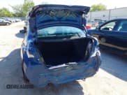 ✅ 2019 Nissan Sentra SV • VIN: 3N1AB7AP8KY345078 • Lot: 43240517. Wystawiony na IAAI z przebiegiem 117 320 mil. Bezpłatny archiwum sprzedaży aukcyjnych z USA i szczegółowy raport historii pojazdu na DreamBid. Zdjęcie 6.