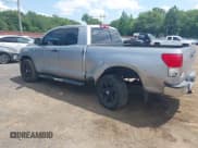 ✅ 2007 Toyota Tundra SR5 • VIN: 5TFBT54157X010203 • Lot: 42807371. Listed on IAAI with 224,591 mi. Free auction sales archive from the USA and detailed vehicle history report at DreamBid. Image 6.