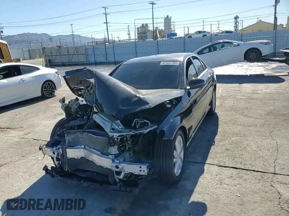 ✅ 2020 Mercedes-Benz C 300 • VIN: W1KWF8DB5LR573470 • Lot: 82531755. Listed on Copart with Not provided. Free auction sales archive from the USA and detailed vehicle history report at DreamBid. Image 14.