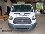 ✅ 2017 Ford Transit • VIN: 1FTYE1ZM2HKA26843 • Lot: 42875095. Wystawiony na IAAI z przebiegiem 224 908 mil. Bezpłatny archiwum sprzedaży aukcyjnych z USA i szczegółowy raport historii pojazdu na DreamBid. Zdjęcie 12.