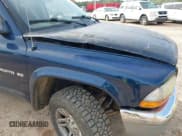 ✅ 2002 Dodge Dakota SLT • VIN: 1B7HG48N82S678086 • Lot: 42189540. Wystawiony na IAAI z przebiegiem Nie podano. Bezpłatny archiwum sprzedaży aukcyjnych z USA i szczegółowy raport historii pojazdu na DreamBid. Zdjęcie 12.