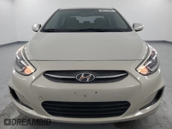 ✅ 2016 Hyundai Accent SE • VIN: KMHCT4AE0GU123849 • Лот: 72968224. Опубликован ранее на Copart с пробегом 104 445 миль. Бесплатный доступ к архиву аукционных продаж из США и подробный отчёт об истории автомобиля на DreamBid. Изображение 5.