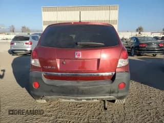 ✅ 2008 Saturn VUE XE • VIN: 3GSCL33P78S673844 • Lot: 93270345. Wystawiony na Copart z przebiegiem 135 096 mil. Bezpłatny archiwum sprzedaży aukcyjnych z USA i szczegółowy raport historii pojazdu na DreamBid. Zdjęcie 6.