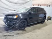 ✅ 2020 Ford Edge ST • VIN: 2FMPK4AP6LBB02669 • Lot: 66151895. Wystawiony na Copart z przebiegiem 61 939 mil. Bezpłatny archiwum sprzedaży aukcyjnych z USA i szczegółowy raport historii pojazdu na DreamBid. Zdjęcie 1.