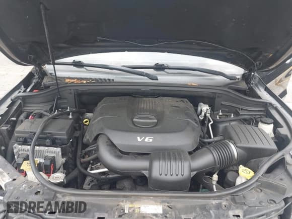 ✅ 2015 Jeep Grand Cherokee Limited • VIN: 1C4RJFBG9FC830985 • Lot: 43278241. Listed on IAAI with 154,948 mi. Free auction sales archive from the USA and detailed vehicle history report at DreamBid. Image 10.