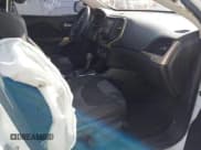 ✅ 2018 Jeep Cherokee Latitude Tech Connect • VIN: 1C4PJLCB3JD566741 • Lot: 41855103. Listed on IAAI with 97,829 mi. Free auction sales archive from the USA and detailed vehicle history report at DreamBid. Image 5.