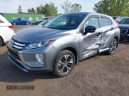 ✅ 2018 Mitsubishi Eclipse Cross SE • VIN: JA4AT5AA8JZ069574 • Lot: 43278699. Wystawiony na IAAI z przebiegiem 107 755 mil. Bezpłatny archiwum sprzedaży aukcyjnych z USA i szczegółowy raport historii pojazdu na DreamBid. Zdjęcie 17.