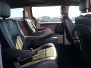 ✅ 2020 Dodge Grand Caravan SXT • VIN: 2C4RDGCG6LR178874 • Лот: 91698395. Опубликован ранее на Copart с пробегом 104 878 миль. Бесплатный доступ к архиву аукционных продаж из США и подробный отчёт об истории автомобиля на DreamBid. Изображение 11.