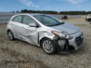 ✅ 2016 Hyundai Elantra • VIN: KMHD35LH5GU319416 • Lot: 80085985. Listed on Copart with 139,608 mi. Free auction sales archive from the USA and detailed vehicle history report at DreamBid. Image 4.