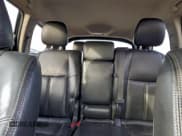 ✅ 2014 Nissan Pathfinder Platinum • VIN: 5N1AR2MM2EC705547 • Lot: 94453045. Wystawiony na Copart z przebiegiem 152 576 mil. Bezpłatny archiwum sprzedaży aukcyjnych z USA i szczegółowy raport historii pojazdu na DreamBid. Zdjęcie 10.