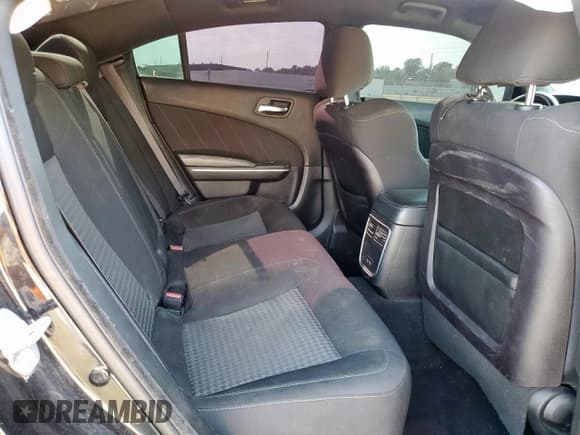 ✅ 2019 Dodge Charger Scat Pack • VIN: 2C3CDXGJ1KH666005 • Lot: 80536205. Wystawiony na Copart z przebiegiem 120 115 mil. Bezpłatny archiwum sprzedaży aukcyjnych z USA i szczegółowy raport historii pojazdu na DreamBid. Zdjęcie 10.