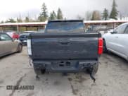 ✅ 2024 Toyota Tacoma TRD Sport • VIN: 3TMLB5JN3RM052733 • Lot: 43736927. Listed on IAAI with 10,142 mi. Free auction sales archive from the USA and detailed vehicle history report at DreamBid. Image 17.