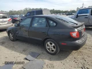 ✅ 2004 Hyundai Elantra GT • VIN: KMHDN56D94U122795 • Lot: 46501145. Wystawiony na Copart z przebiegiem 139 258 mil. Bezpłatny archiwum sprzedaży aukcyjnych z USA i szczegółowy raport historii pojazdu na DreamBid. Zdjęcie 2.