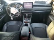 ✅ 2023 Jeep Compass Altitude • VIN: 3C4NJDBN2PT500936 • Lot: 85931635. Listed on Copart with 20,065 mi. Free auction sales archive from the USA and detailed vehicle history report at DreamBid. Image 8.