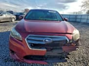 ✅ 2015 Subaru Legacy Premium • VIN: 4S3BNAD6XF3005857 • Lot: 94303585. Listed on Copart with 224,661 mi. Free auction sales archive from the USA and detailed vehicle history report at DreamBid. Image 5.