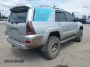 ✅ 2003 Toyota 4Runner Limited • VIN: JTEBT17R430002991 • Lot: 42451365. Listed on IAAI with 327,617 mi. Free auction sales archive from the USA and detailed vehicle history report at DreamBid. Image 4.