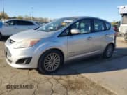 ✅ 2015 Ford C-Max SE • VIN: 1FADP5AU7FL107488 • Lot: 86838675. Wystawiony na Copart z przebiegiem 172 551 mil. Bezpłatny archiwum sprzedaży aukcyjnych z USA i szczegółowy raport historii pojazdu na DreamBid. Zdjęcie 1.