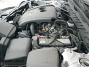 ✅ 2023 Mazda CX-50 S Premium Plus • VIN: 7MMVABEM7PN108865 • Lot: 42049215. Wystawiony na IAAI z przebiegiem 33 285 mil. Bezpłatny archiwum sprzedaży aukcyjnych z USA i szczegółowy raport historii pojazdu na DreamBid. Zdjęcie 19.