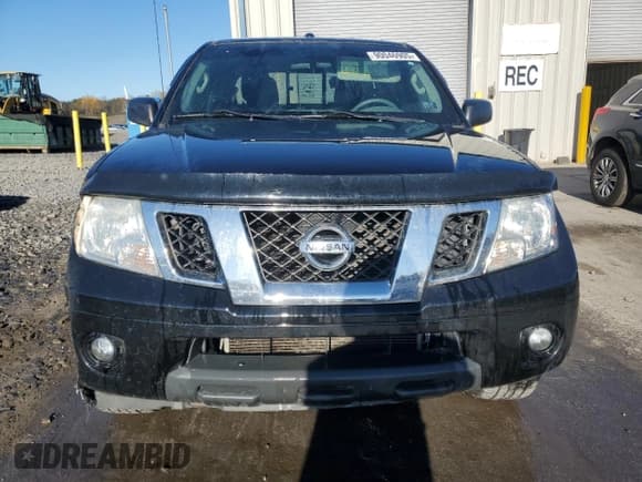 ✅ 2014 Nissan Frontier SV • VIN: 1N6AD0EV4EN746973 • Lot: 90046905. Wystawiony na Copart z przebiegiem 134 599 mil. Bezpłatny archiwum sprzedaży aukcyjnych z USA i szczegółowy raport historii pojazdu na DreamBid. Zdjęcie 5.