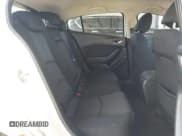 ✅ 2015 Mazda 3 i Touring • VIN: JM1BM1L74F1268614 • Lot: 43170283. Wystawiony na IAAI z przebiegiem 76 908 mil. Bezpłatny archiwum sprzedaży aukcyjnych z USA i szczegółowy raport historii pojazdu na DreamBid. Zdjęcie 8.