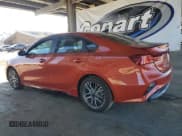 ✅ 2023 Kia Forte GT-Line • VIN: 3KPF54AD9PE596022 • Лот: 69418235. Опубликован ранее на Copart с пробегом 14 577 миль. Бесплатный доступ к архиву аукционных продаж из США и подробный отчёт об истории автомобиля на DreamBid. Изображение 2.