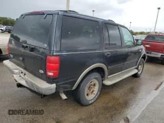 ✅ 2002 Ford Expedition Eddie Bauer • VIN: 1FMPU18L32LA60469 • Lot: 74880214. Listed on Copart with 150,135 mi. Free auction sales archive from the USA and detailed vehicle history report at DreamBid. Image 3.