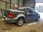 ✅ 2007 Ford Explorer Sport Trac Limited • VIN: 1FMEU53817UA16196 • Lot: 95417575. Listed on Copart with 243,667 mi. Free auction sales archive from the USA and detailed vehicle history report at DreamBid. Image 3.