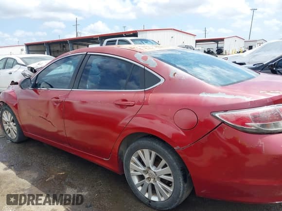 ✅ 2009 Mazda 6 i Grand Touring • VIN: 1YVHP82A995M01575 • Lot: 41833121. Wystawiony na IAAI z przebiegiem Nie podano. Bezpłatny archiwum sprzedaży aukcyjnych z USA i szczegółowy raport historii pojazdu na DreamBid. Zdjęcie 13.