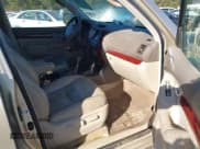 ✅ 2008 Lexus GX 470 • VIN: JTJBT20X880162718 • Lot: 43640611. Wystawiony na IAAI z przebiegiem Nie podano. Bezpłatny archiwum sprzedaży aukcyjnych z USA i szczegółowy raport historii pojazdu na DreamBid. Zdjęcie 5.