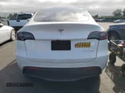 ✅ 2024 Tesla Model Y Long Range • VIN: 7SAYGDEE1RF025842 • Лот: 56226065. Опубликован ранее на Copart с пробегом Не указан. Бесплатный доступ к архиву аукционных продаж из США и подробный отчёт об истории автомобиля на DreamBid. Изображение 6.