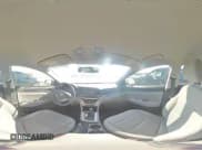 ✅ 2017 Hyundai Elantra Limited • VIN: 5NPD84LF7HH125027 • Lot: 92667375. Listed on Copart with 42,225 mi. Free auction sales archive from the USA and detailed vehicle history report at DreamBid. Image 15.