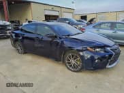 ✅ 2016 Lexus ES 330 • VIN: JTHBK1GG9G2230368 • Lot: 91319735. Listed on Copart with 91,079 mi. Free auction sales archive from the USA and detailed vehicle history report at DreamBid. Image 4.