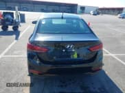 ✅ 2021 Hyundai Accent SE • VIN: 3KPC24A67ME148693 • Лот: 41448281. Опубликован ранее на IAAI с пробегом 67 467 миль. Бесплатный доступ к архиву аукционных продаж из США и подробный отчёт об истории автомобиля на DreamBid. Изображение 16.