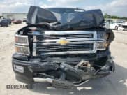 ✅ 2014 Chevrolet Silverado 1500 High Country • VIN: 3GCUKTEC2EG289322 • Лот: 59463215. Опубликован ранее на Copart с пробегом 148 601 миль. Бесплатный доступ к архиву аукционных продаж из США и подробный отчёт об истории автомобиля на DreamBid. Изображение 5.