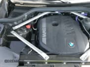 ✅ 2024 BMW X5 sDrive40i • VIN: 5UX13EU06R9S79870 • Lot: 42682865. Wystawiony na IAAI z przebiegiem 11 733 mil. Bezpłatny archiwum sprzedaży aukcyjnych z USA i szczegółowy raport historii pojazdu na DreamBid. Zdjęcie 19.