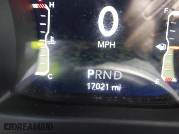 ✅ 2021 Jeep Wrangler Unlimited Willys • VIN: 1C4HJXDG5MW826961 • Лот: 42748955. Опубликован ранее на IAAI с пробегом 17 021 миль. Бесплатный доступ к архиву аукционных продаж из США и подробный отчёт об истории автомобиля на DreamBid. Изображение 16.