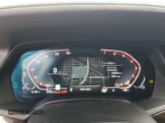 ✅ 2021 BMW X5 xDrive40i • VIN: 5UXCR6C04M9E53560 • Лот: 89476545. Опубликован ранее на Copart с пробегом 42 693 миль. Бесплатный доступ к архиву аукционных продаж из США и подробный отчёт об истории автомобиля на DreamBid. Изображение 9.