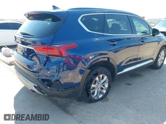 ✅ 2019 Hyundai Santa Fe SEL Plus • VIN: 5NMS33AD4KH064239 • Лот: 43142101. Опубликован ранее на IAAI с пробегом 117 811 миль. Бесплатный доступ к архиву аукционных продаж из США и подробный отчёт об истории автомобиля на DreamBid. Изображение 6.
