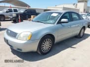 ✅ 2006 Mercury Montego Premier • VIN: 1MEFM421X6G608845 • Лот: 42417701. Опубликован ранее на IAAI с пробегом 135 648 миль. Бесплатный доступ к архиву аукционных продаж из США и подробный отчёт об истории автомобиля на DreamBid. Изображение 2.
