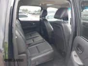 ✅ 2013 Chevrolet Silverado 1500 LTZ • VIN: 3GCPKTE23DG145622 • Lot: 42845877. Wystawiony na IAAI z przebiegiem 203 709 mil. Bezpłatny archiwum sprzedaży aukcyjnych z USA i szczegółowy raport historii pojazdu na DreamBid. Zdjęcie 8.