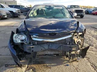 ✅ 2010 Chevrolet Malibu 2LT • VIN: 1G1ZD5EB4AF208506 • Lot: 77220354. Listed on Copart with 150,222 mi. Free auction sales archive from the USA and detailed vehicle history report at DreamBid. Image 5.