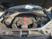 ✅ 2018 Mercedes-Benz GLE 43 AMG • VIN: 4JGED6EB7JA112924 • Lot: 41851663. Listed on IAAI with 57,089 mi. Free auction sales archive from the USA and detailed vehicle history report at DreamBid. Image 10.