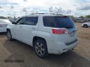 ✅ 2013 GMC Terrain Denali • VIN: 2GKFLZE34D6172025 • Lot: 43435905. Listed on IAAI with 174,502 mi. Free auction sales archive from the USA and detailed vehicle history report at DreamBid. Image 3.