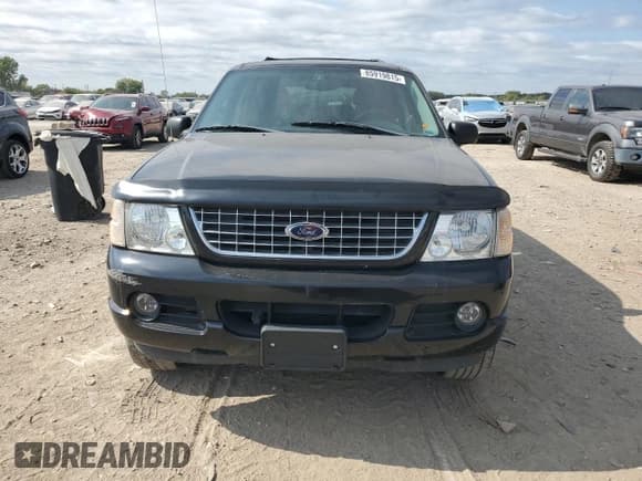 ✅ 2004 Ford Explorer Limited • VIN: 1FMDU75W24UA18246 • Lot: 85919815. Wystawiony na Copart z przebiegiem 167 712 mil. Bezpłatny archiwum sprzedaży aukcyjnych z USA i szczegółowy raport historii pojazdu na DreamBid. Zdjęcie 5.