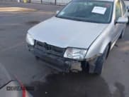 ✅ 2004 Volkswagen Jetta GLS • VIN: 3VWSE69M24M065404 • Lot: 43023237. Listed on IAAI with Not provided. Free auction sales archive from the USA and detailed vehicle history report at DreamBid. Image 6.