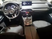 ✅ 2022 Mazda CX-9 Sport • VIN: JM3TCBBY3N0605163 • Lot: 57483635. Wystawiony na Copart z przebiegiem 36 495 mil. Bezpłatny archiwum sprzedaży aukcyjnych z USA i szczegółowy raport historii pojazdu na DreamBid. Zdjęcie 8.